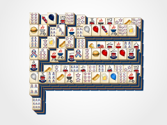 Flag Mahjong